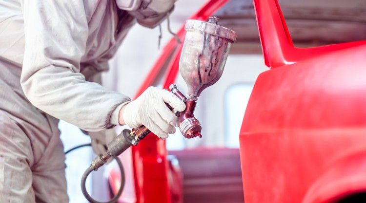 Altınyayla Oto Boya