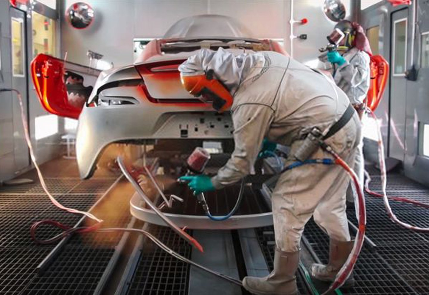 Altınyayla Oto Boya